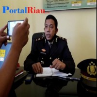 Tim Satuan Narkoba Polres Pelalawan Menangkap BRP Diduga Pengedar Sabu Dan Ganja Di Rumah Kontrakan