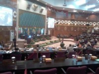 Plt Gubri Sebut RAPBD 2016 Terdapat Enam Prioritas Pembangunan