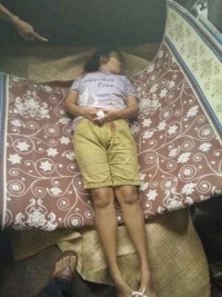 Warga Bonai Darussalam Tewas Dirampok OTK