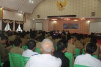 70 Mobdin Belum Dikembalikan, Plt Sekda Minta Kesadaran Eks Pejabat Rohil