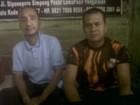 Anehnya,KPU Provinsi Riau Terkesan Diam, Diduga Sudah Terima Kue Basah Terkait Laporan Gratisifikasi