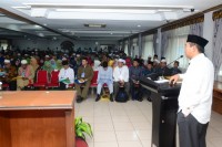 Mubaligh Kota Pekanbaru Jadi Mujahid Pekanbaru Madani