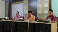 Bupati Inhil Perintahkan Jajarannya Selesaikan Kegiatan 2017 Tepat Waktu