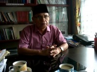 Hasbi Abduh: Dana MUI Rohul Dinilai Belum Layak dan Masih Sangat Minim