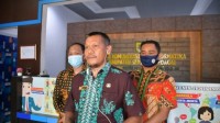 RPJMD Kabupaten Bengkalis Tahun 2016-2021 Disahkan