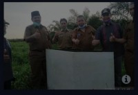 Gali potensi wisata sejarah, Pemkab Siak bangun monumen Perang Guntung