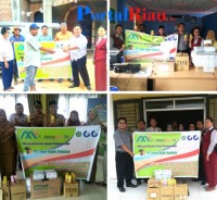 Kelompok Peladang Tandikat Minta Haknya Pada PT SRS