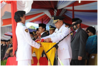 Kerja Nyata Pemda Riau Kejar Nawacita Bangsa
