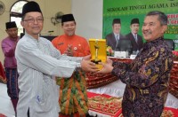 PTAIN Diharapkan Jaga Eksistensi Budaya Melayu