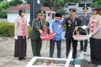 Pemkab Labuhanbatu Peringati HKN ke 111