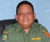 Pemkab Rohul Dibantu DAK Rp1,4 Miliar, Akan Kembangkan Kawasan Syekh Abdul Wahab Rokan