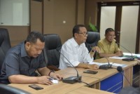 Pemkab Siap Memfasilitasi Investasi Bidang Telekomunikasi