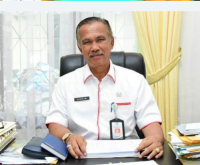 Penyaluran BLT DD Tahap III Di Kabupaten Bengkalis Tuntas 100 Persen
