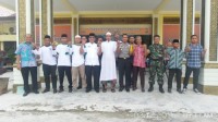 Polres Kampar Adakan Silaturahmi dengan Ormas Islam dan Tokoh Agama