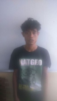 Jajaran Polsek Rambah Tangkap Pelaku Curanmor di Bangunpurba