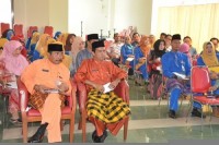 Edi Setiawan Ramli Ditunjuk sebagai Plt Direktur RSUD Bengkalis