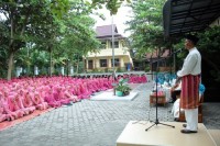 Sekolah Mengaji SMAN 5 Pekanbaru