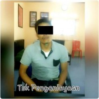 Lakukan Penganiayaan Seorang Warga Teratak Buluh Diamankan Pihak Kepolisian