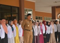 RSUD Siak gelar Apel Pencanangan Akreditasi