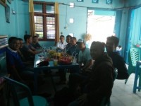 Perangi Narkoba, Polres Inhil Akan Libatkan Seluruh Organisasi Kepemudaan