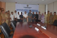 Kedua Kalinya, Kampar Kembali Raih WTP 