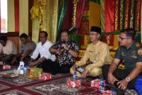 Bupati Ajak Sakai Majukan Negeri Junjungan