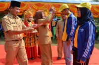 Pemuda Bengkalis Harus Mampu Bersaing di Era MEA