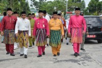 Pj Bupati Bengkalis : Selamat Hari Jadi ke-7 Meranti