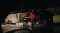 BBM Jenis Solar Langka,,SPBU Kencing Sembarangan