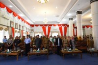 Dinas DPPKBP3A Kabupaten Kampar  Harap KLA Bisa Meraih Anugrah Ke Tingkat Lebih Tinggi Pada 2020