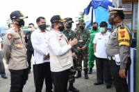 Pemkab Bengkalis Siap Sosialisasikan Inpres Joko Widodo Terkait New Normal