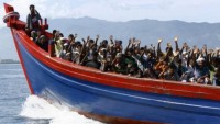 Menag Ajak Umat Islam Doakan Muslim di Rohingya