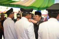 Tahun Ini 94 Desa Di Bengkalis Adakan Pilkades Serentak