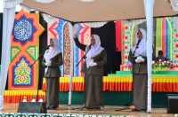 Final Cabang Syarhil Quran MTQ ke-41 Usai Di Selenggarakan