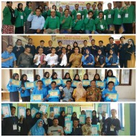 Via's Computer Bekerjasama Dengan Desa, Adakan Pelatihan di Bidang Pemberdayaan Masyarakat