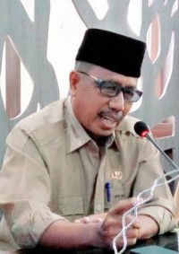 Diskominfo Inhil Akan Upayakan Akses Informasi Keseluruh Pelosok Negeri
