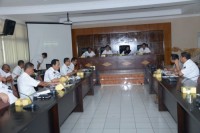 Kabupaten Bengkalis Jadi Tuan Rumah Hari Menanam Pohon Indonesia Provinsi Riau Tahun 2016