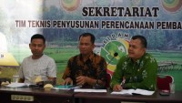 Pemilihan Kepala Desa Antar Waktu Melalui Musyawarah Desa, Dinas PMD Sosialisasikan Perbup 72