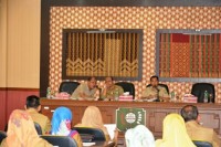 Pemkab Siak bersiap rebut KLA Ketiga.