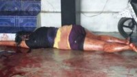 IRT di Desa Giti Rohul Diduga Dibunuh, Pekaku Dalam Lidik Polisi