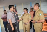 Bupati Bengkalis Perintahkan Camat Tutup Tempat Hiburan di Kawasan Pujasera