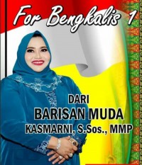 Dukungan Terhadap Balon Bupati Kasmarni Terus Mengalir - Tim BM 1 KM Siap Beri Dukungan Penuh
