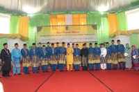 Paripurna Hari Jadi Rohil ke XVI Hanya Dihadiri Staf Ahli Pemprov