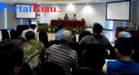  Gugatan Yayasan Riau Madani Ditunggangi 'Sinar Mas Group ?'  *Surya Dharma Akui Dapat Fee Dari SMG