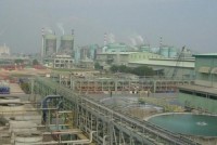 Jumlah Korban Kecelakaan Kerja RAPP Simpang Siur