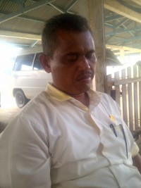  Kabut Asap, Pusat Harus Ikut Bertanggung jawab