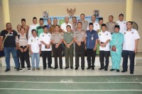 Polres Inhu Kenalkan E Tilang