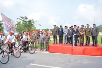 Pemkab Siak Peringati Hari Pahlawan