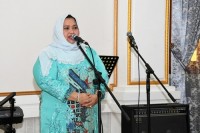 Besok  Pemkab Bengkalis Akan Luncurkan Bantuan Pangan Non Tunai 
