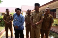 Bupati Labuhanbatu: 